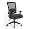 Boss Mesh Task Chair B6716-BK - alternate 1